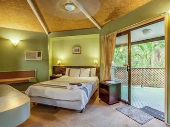 Tanglewood Gardens - Accommodation BNB 12