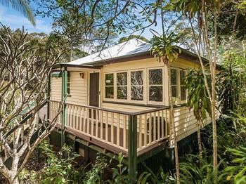 Tanglewood Gardens - Accommodation BNB 19
