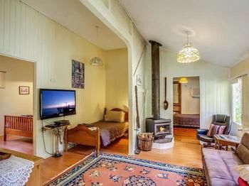 Tanglewood Gardens - Accommodation BNB 20