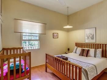 Tanglewood Gardens - Accommodation BNB 21