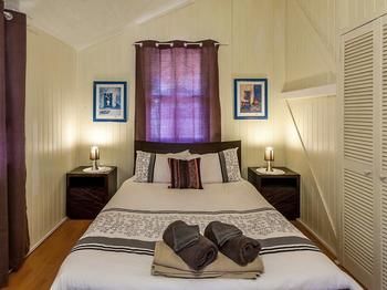 Tanglewood Gardens - Accommodation BNB 22