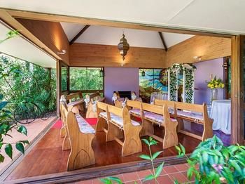 Tanglewood Gardens - Accommodation BNB 23