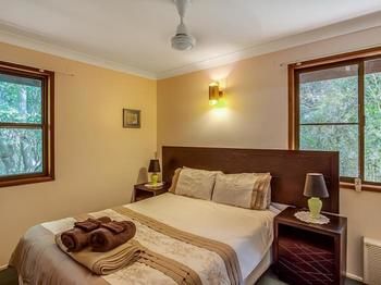 Tanglewood Gardens - Accommodation BNB 25
