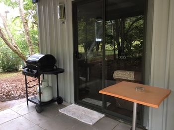 Tanglewood Gardens - Accommodation BNB 26