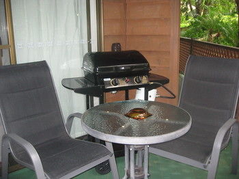 Tanglewood Gardens - Accommodation BNB 38