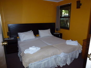 Tanglewood Gardens - Accommodation BNB 40
