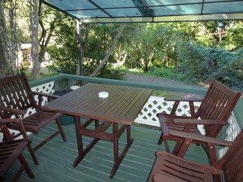 Tanglewood Gardens - Accommodation BNB 52