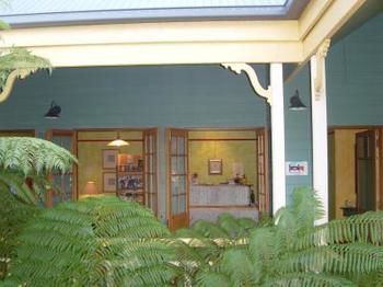 The Spotted Chook - Accommodation BNB 1