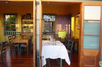 The Spotted Chook - Accommodation BNB 3