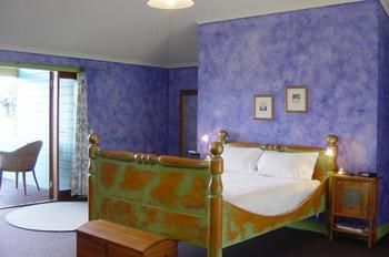 The Spotted Chook - Accommodation BNB 4