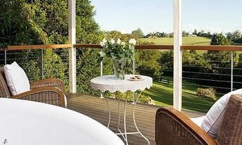The Spotted Chook - Accommodation BNB 5