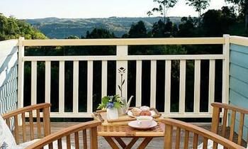 The Spotted Chook - Accommodation BNB 8