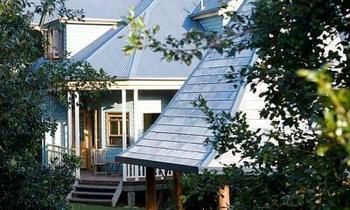 The Spotted Chook - Accommodation BNB 9