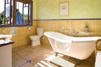 The Spotted Chook - Accommodation BNB 13