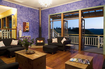 The Spotted Chook - Accommodation BNB 18