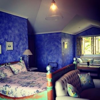 The Spotted Chook - Accommodation BNB 21
