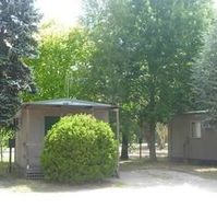Lithgow Tourist and Van Park - Accommodation BNB