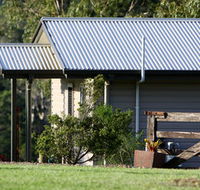 Yabbaloumba Retreat - Accommodation BNB
