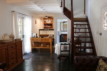 Maison De May Boutique Bed &breakfast - Accommodation BNB 7