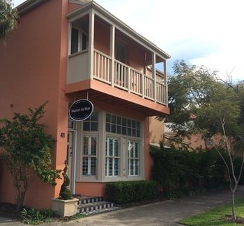 Maison De May Boutique Bed &breakfast - Accommodation BNB 10