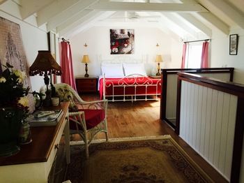 Maison De May Boutique Bed &breakfast - Accommodation BNB 14