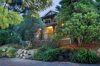  Accommodation BNB
