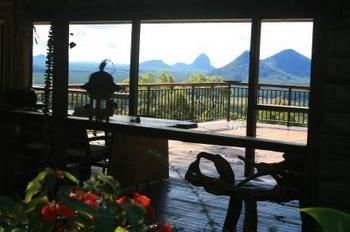 Uluramaya Retreat Cabins - Accommodation BNB 0