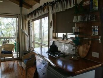 Uluramaya Retreat Cabins - Accommodation BNB 3