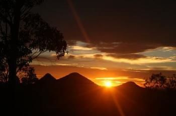 Uluramaya Retreat Cabins - Accommodation BNB 4