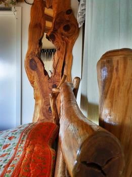 Uluramaya Retreat Cabins - Accommodation BNB 7