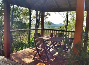 Uluramaya Retreat Cabins - Accommodation BNB 8
