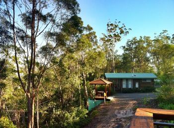 Uluramaya Retreat Cabins - Accommodation BNB 10