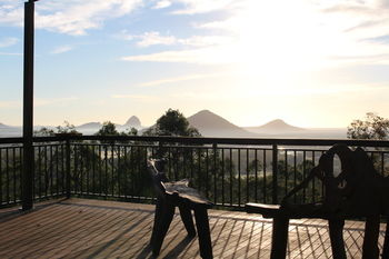 Uluramaya Retreat Cabins - Accommodation BNB 17