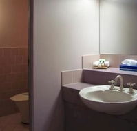 Tamwell Motel and Coffee Lounge - Accommodation BNB