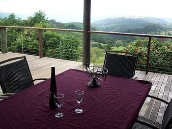 Top Cottage @ Maleny - Accommodation BNB 0