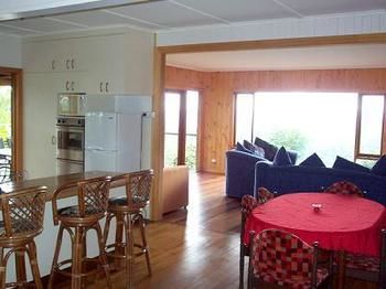 Top Cottage @ Maleny - Accommodation BNB 1
