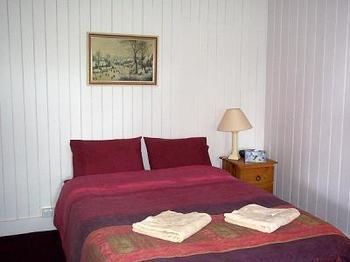 Top Cottage @ Maleny - Accommodation BNB 3