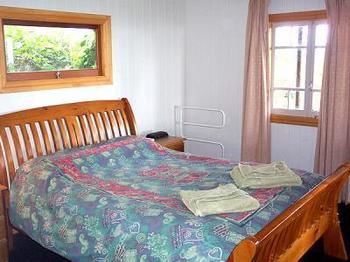 Top Cottage @ Maleny - Accommodation BNB 4