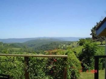 Top Cottage @ Maleny - Accommodation BNB 6