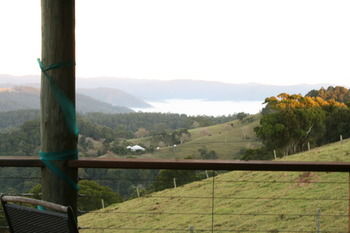 Top Cottage @ Maleny - Accommodation BNB 7