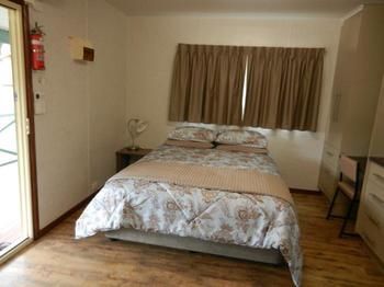 Gundagai Cabins & Tourist Park - Accommodation BNB 1