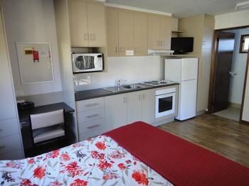 Gundagai Cabins & Tourist Park - Accommodation BNB 2