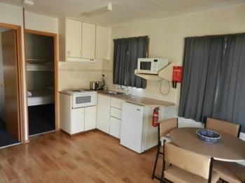 Gundagai Cabins & Tourist Park - Accommodation BNB 4