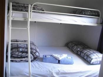 Gundagai Cabins & Tourist Park - Accommodation BNB 7