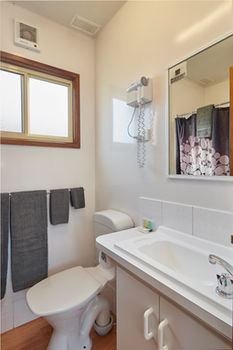 Gundagai Cabins & Tourist Park - Accommodation BNB 12