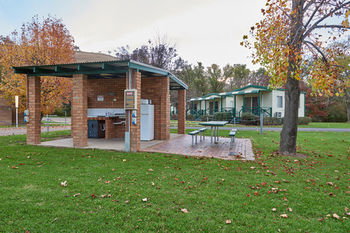 Gundagai Cabins & Tourist Park - Accommodation BNB 14