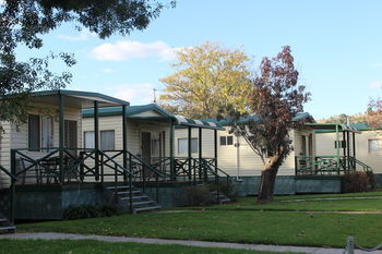 Gundagai Cabins & Tourist Park - Accommodation BNB 15