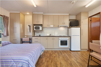 Gundagai Cabins & Tourist Park - Accommodation BNB 19