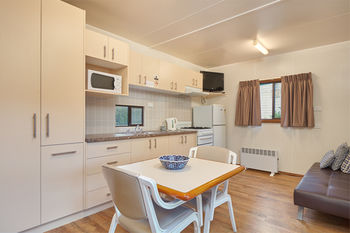 Gundagai Cabins & Tourist Park - Accommodation BNB 22