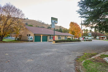 Gundagai Cabins & Tourist Park - Accommodation BNB 23